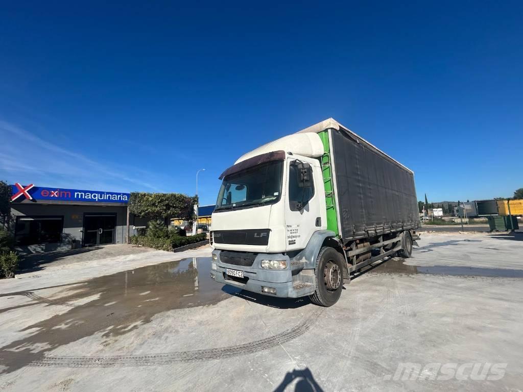 DAF 55.250 Other trucks