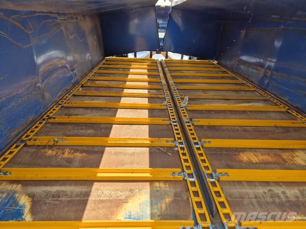  Godweil LT Master Industrial balers