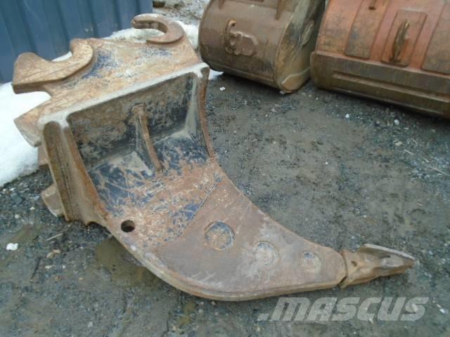 Doosan DX 140 W-3 Wheeled excavators