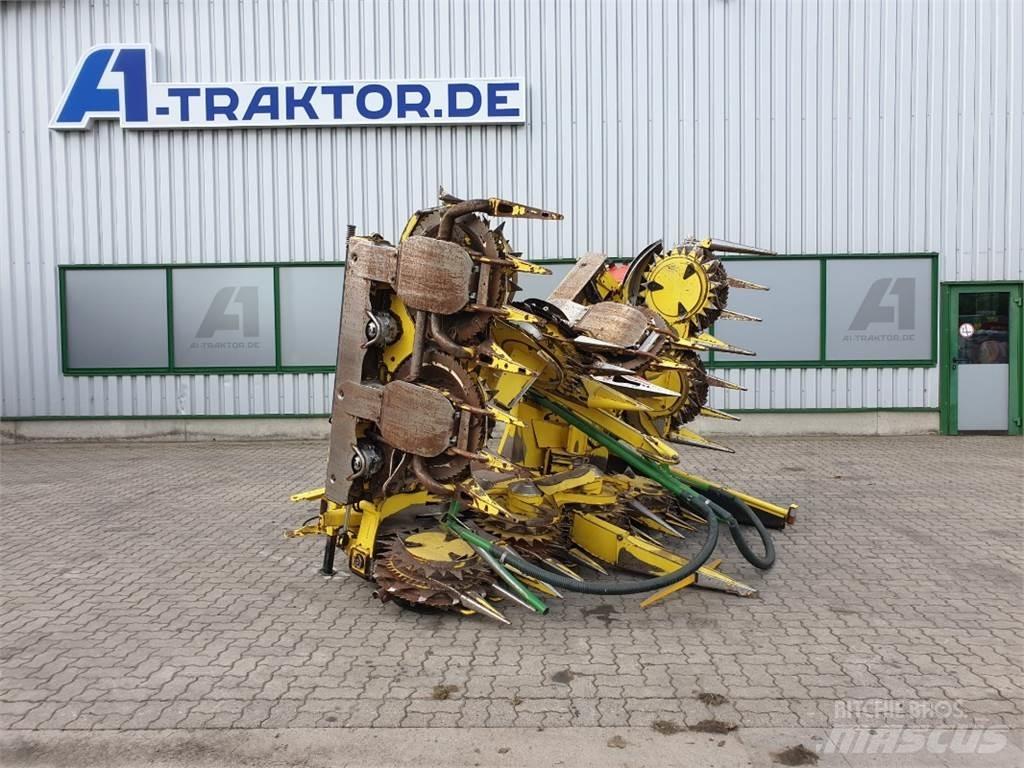 Kemper 375 PLUS Other farming machines