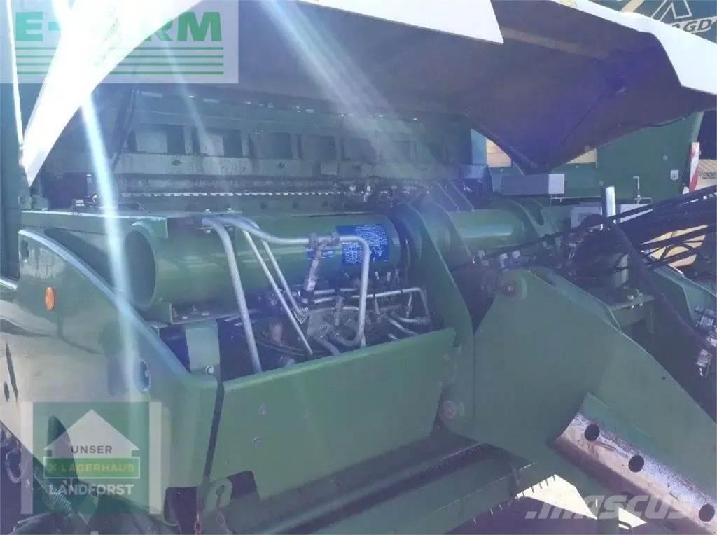 Krone zx 450 gd Other semi-trailers