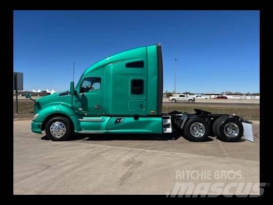 Kenworth T 680 Truck Tractor Units