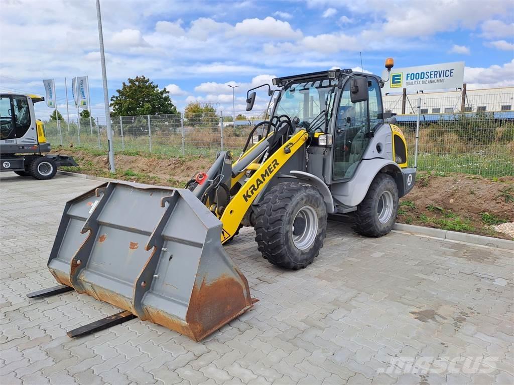 Kramer 5095 Wheel loaders