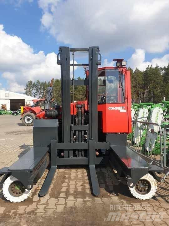 Combilift C 4500 Sideloader