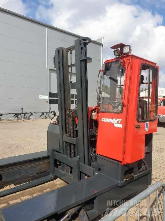 Combilift C 4500 Sideloader