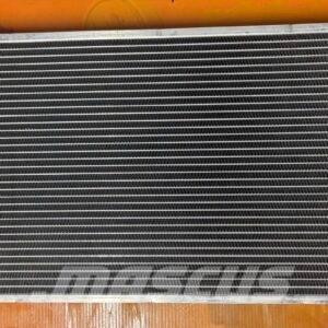 Hitachi ZX 60 Radiators