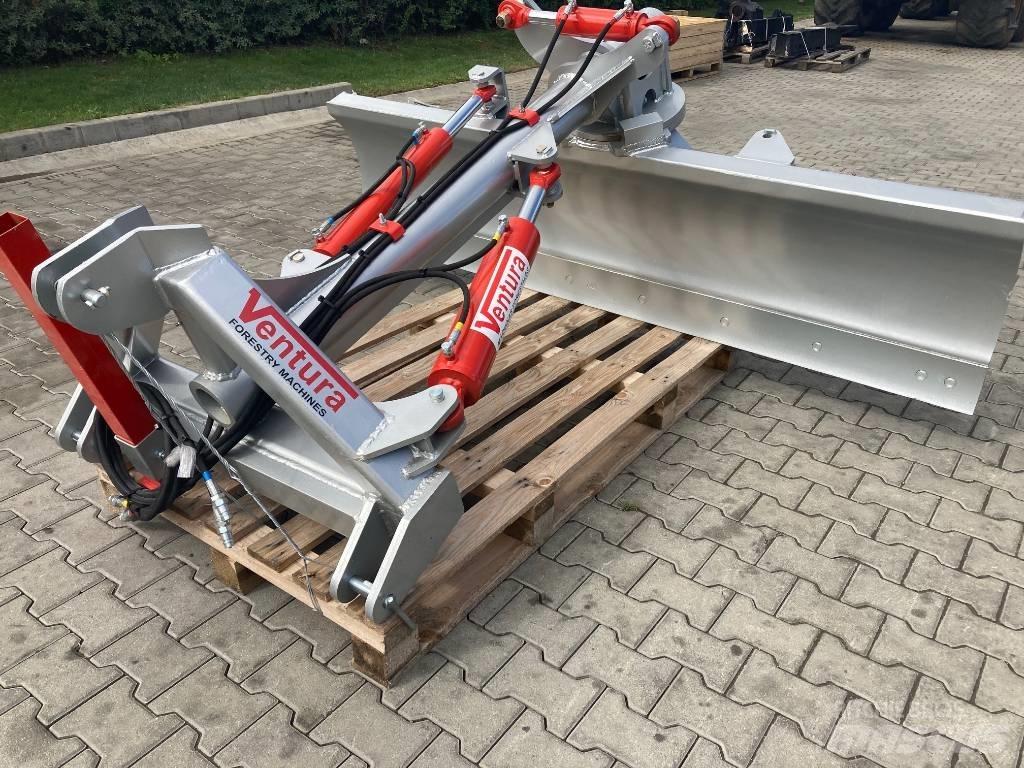 Ventura NPH250 Other