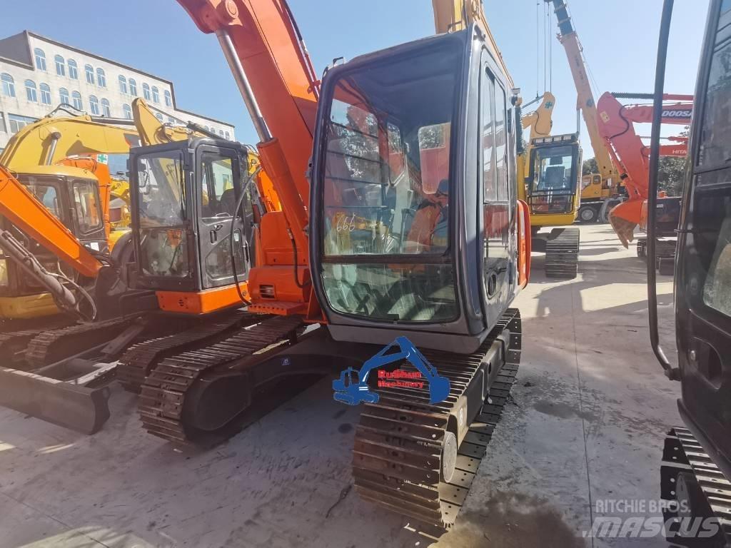 Hitachi EX60 Mini excavators < 7t