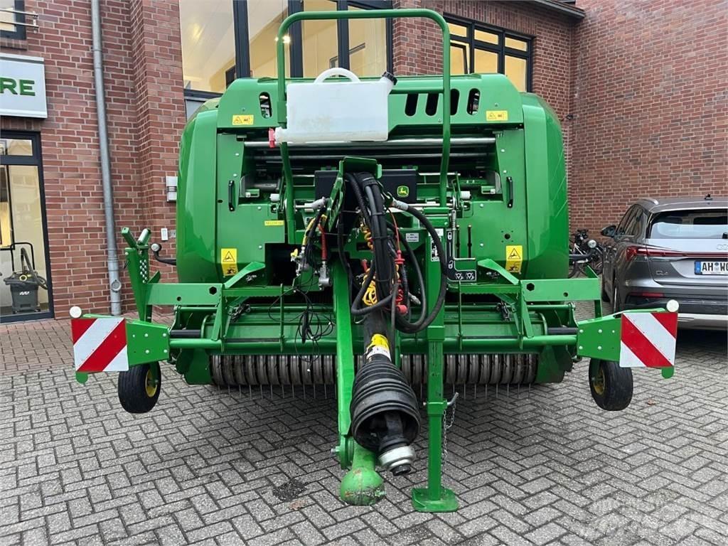 John Deere C441R Other farming machines