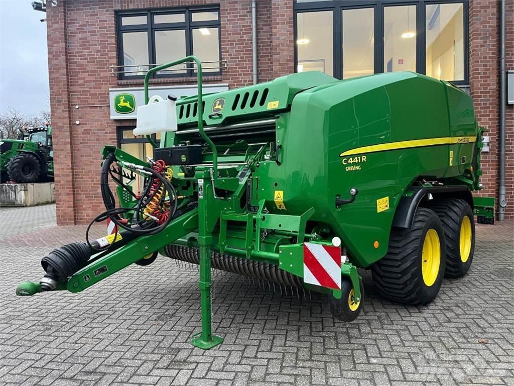 John Deere C441R Other farming machines