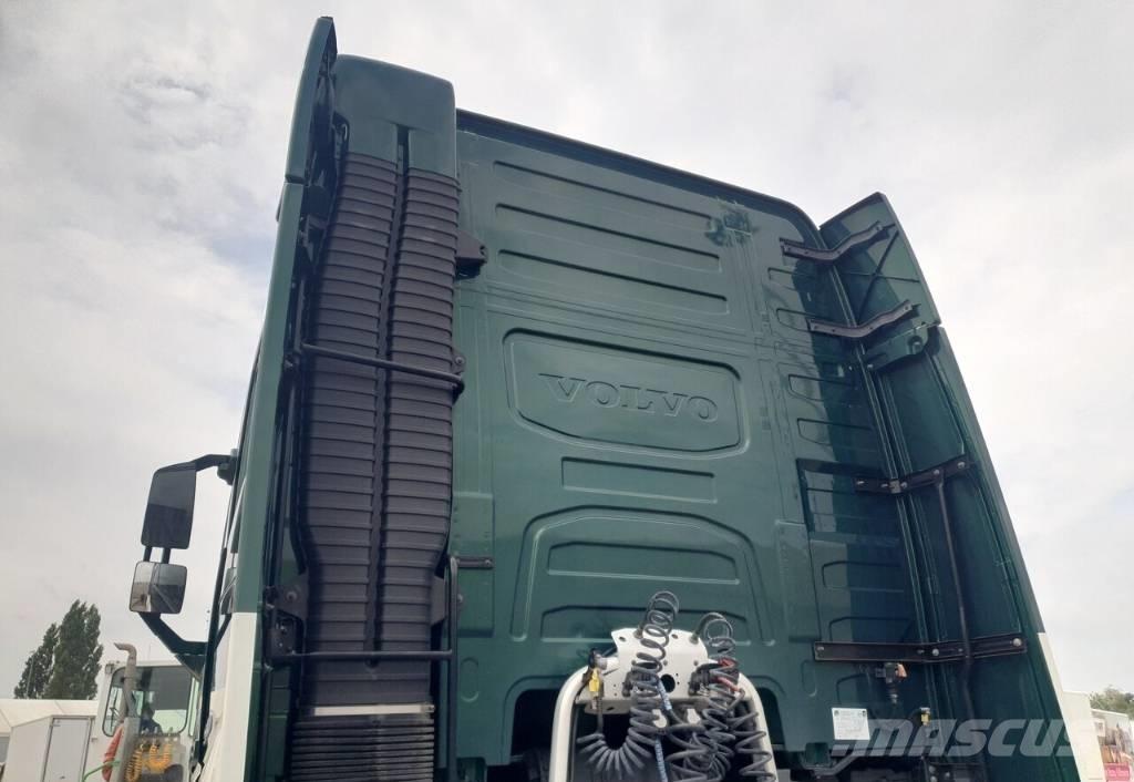 Volvo FH 500 4X2 Truck Tractor Units