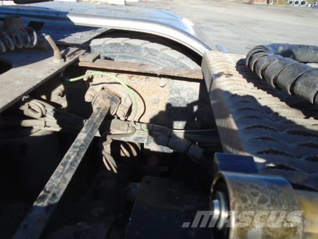 Freightliner M2 112 Truck Tractor Units