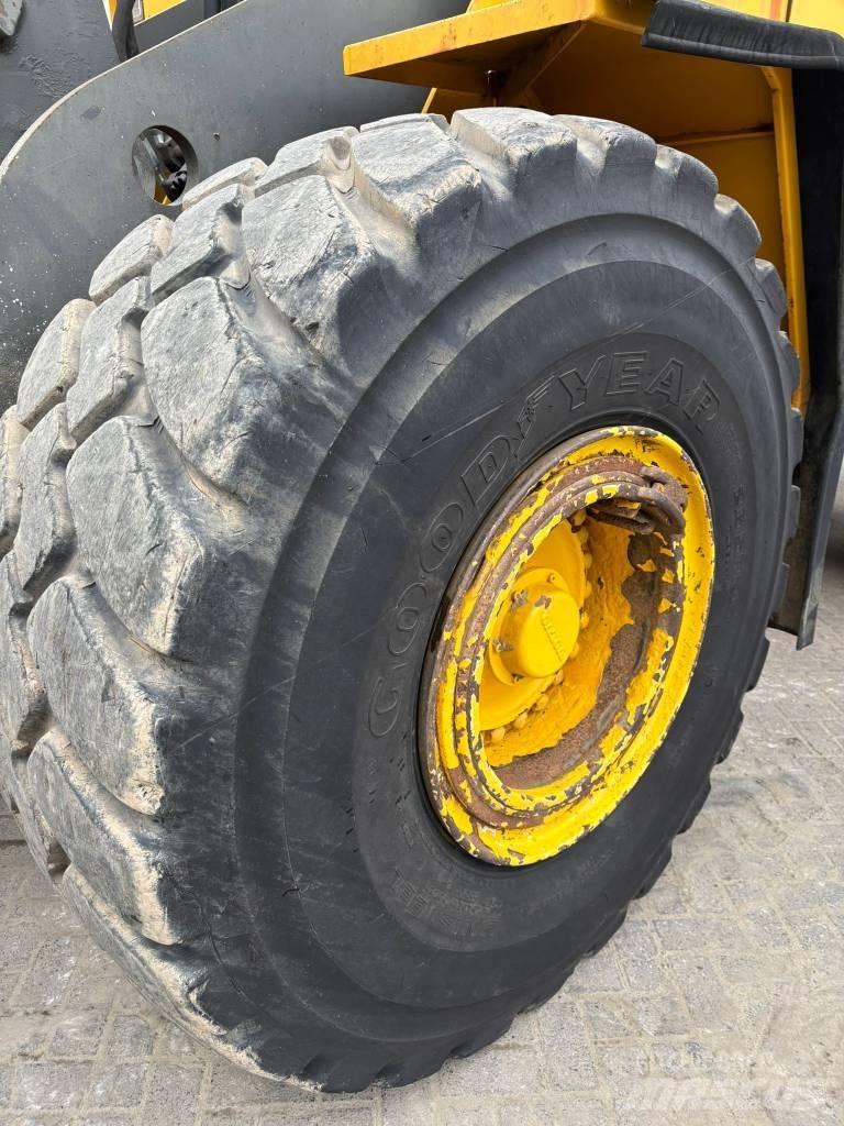 Volvo L 150 E Wheel loaders