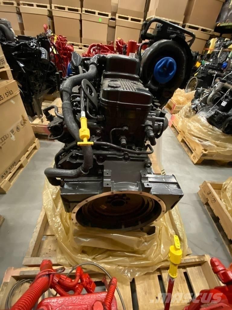 Cummins QSB 6.7 Other farming machines