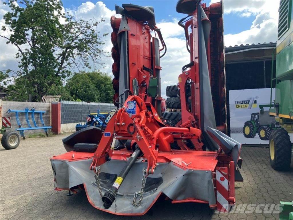 Kuhn FC9330D-RA Mowers