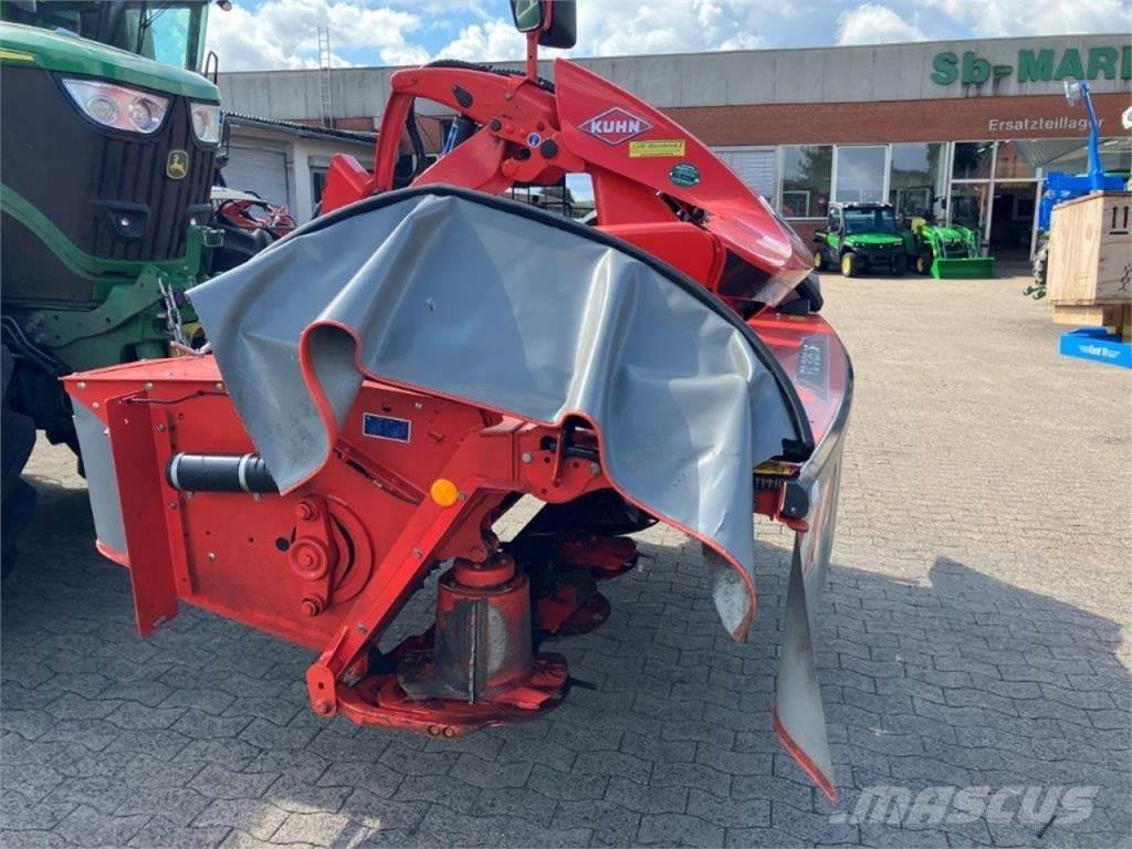 Kuhn FC9330D-RA Mowers
