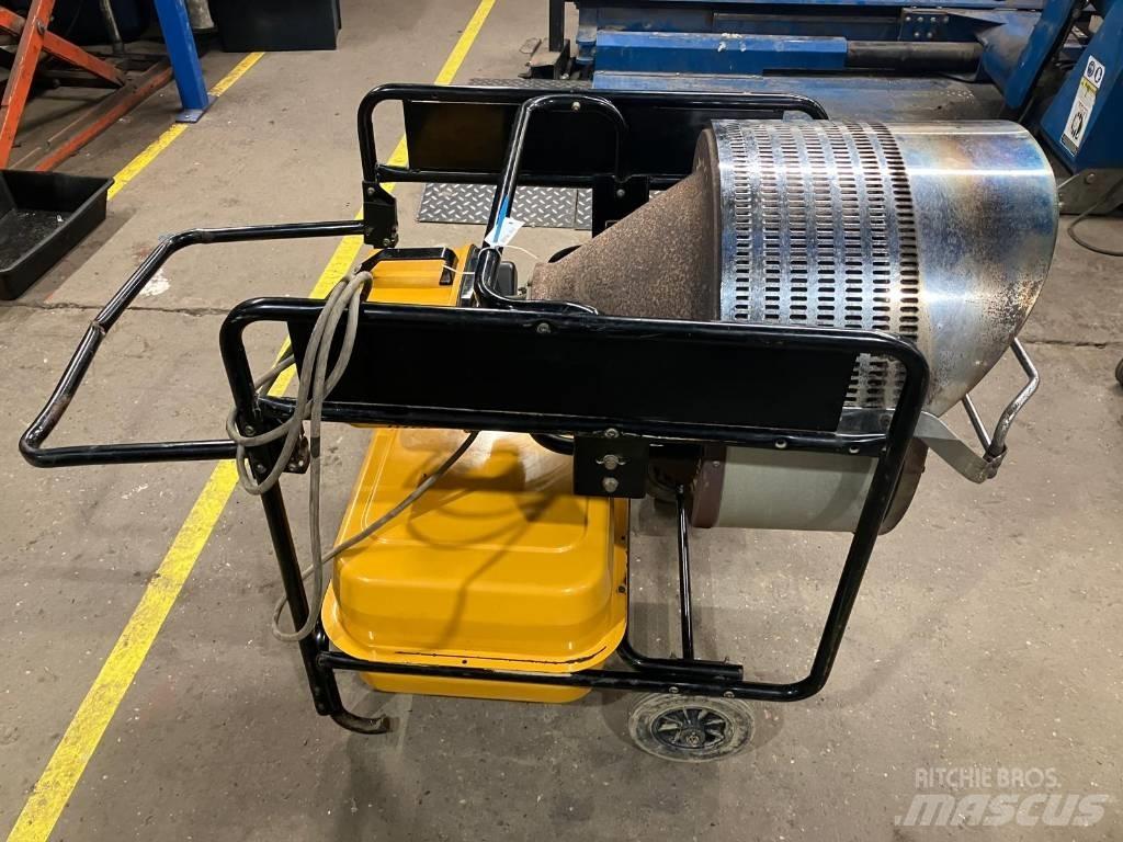 Thermobile VAL 6 KB Other farming machines