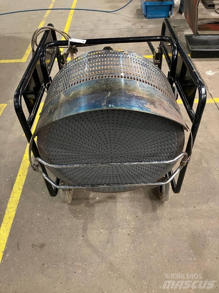Thermobile VAL 6 KB Other farming machines