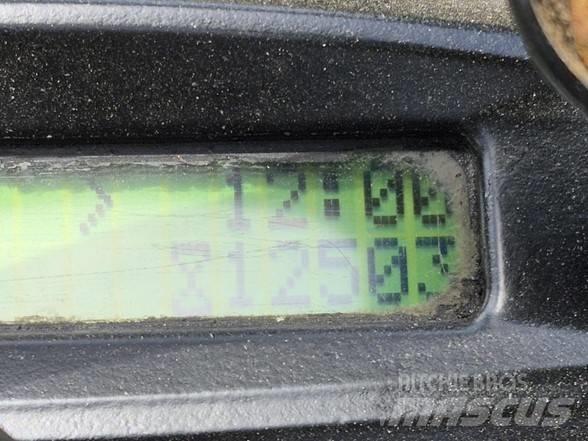 Yale GLP 050 VX Other