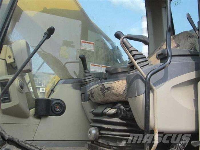 CAT 330 C Crawler excavators