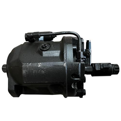 JCB 3 CX Other components