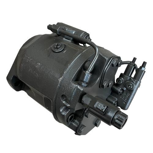 JCB 3 CX Other components