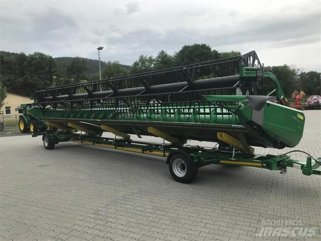 John Deere 735PF Combine harvester spares & accessories