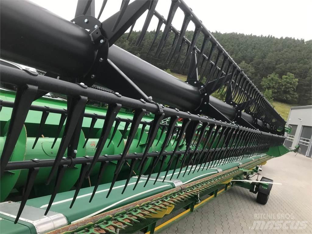 John Deere 735PF Combine harvester spares & accessories