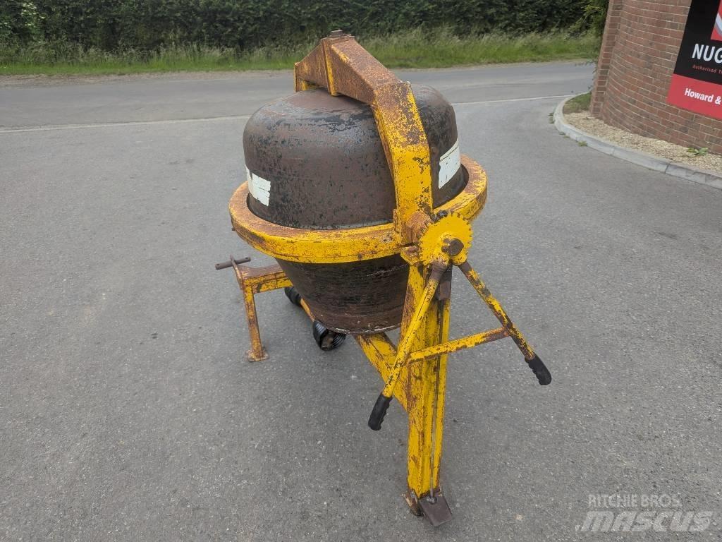 Howard PTO CONCRETE Concrete spares & accessories