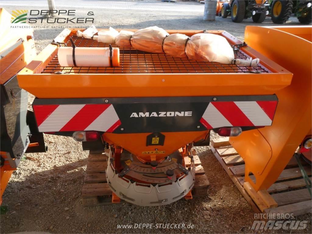 Amazone E+S 751 Sand and salt spreaders