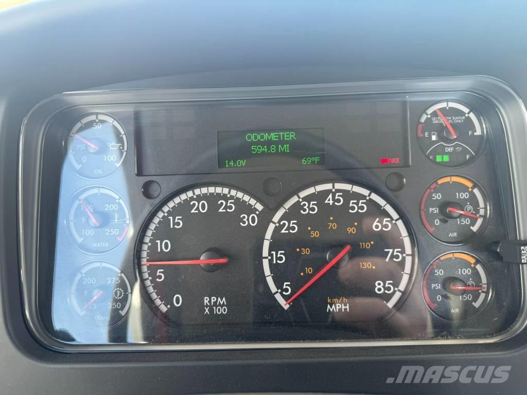 Altec DC 47 TR Other trucks