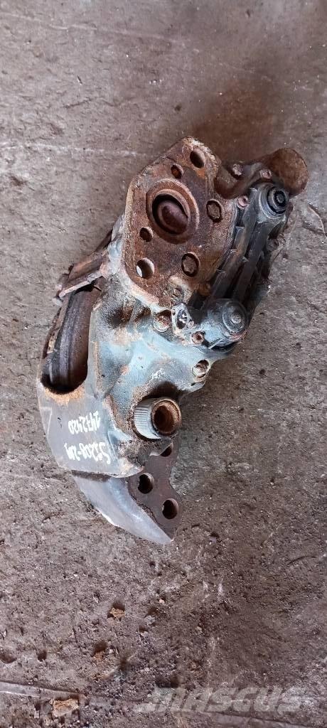 Scania 94 D.   1472420 Brakes