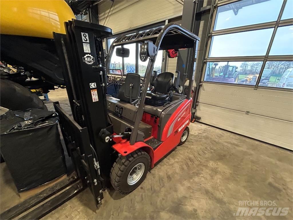 Manitou ME 425 Other farming machines