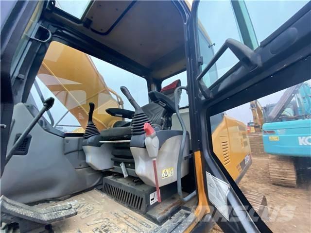 Sany SY235C-9 Crawler excavators