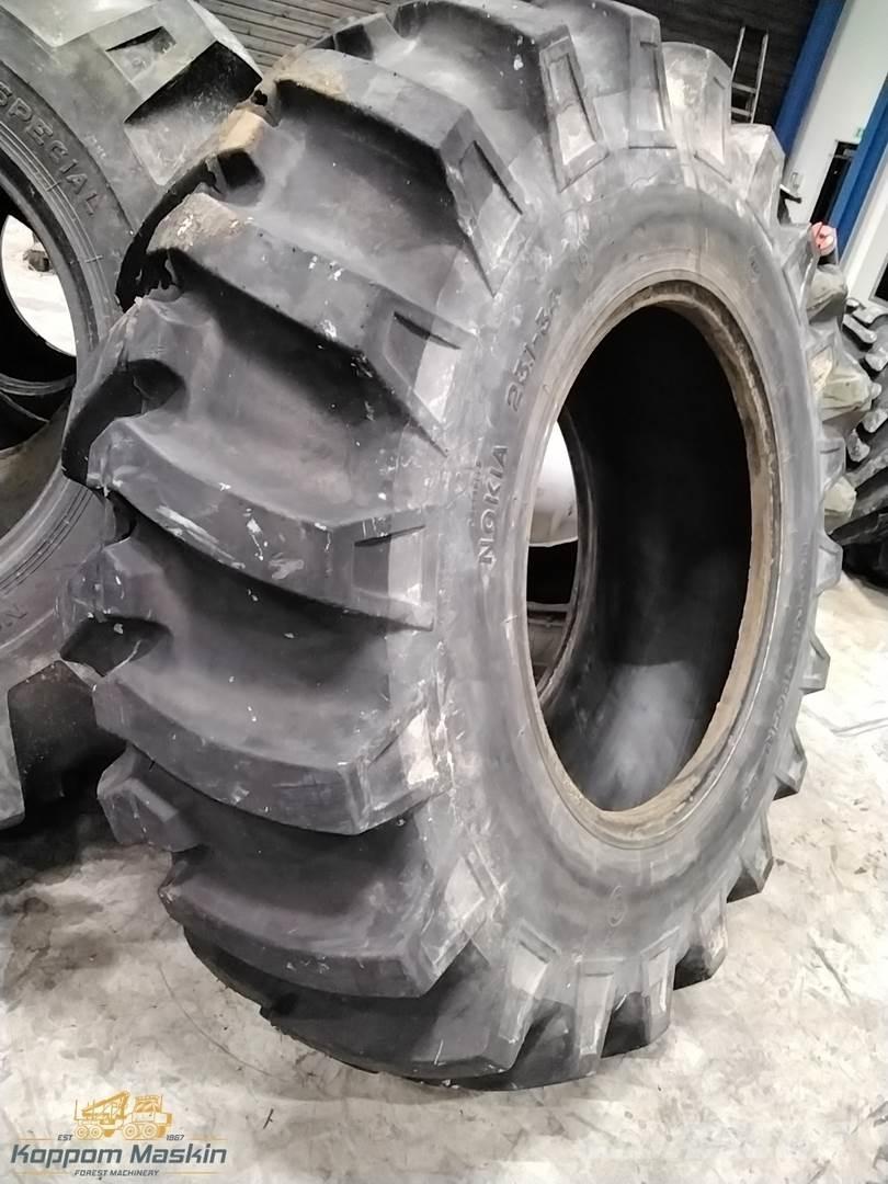 Nokian Trs 23,1-34 Tyres, wheels and rims