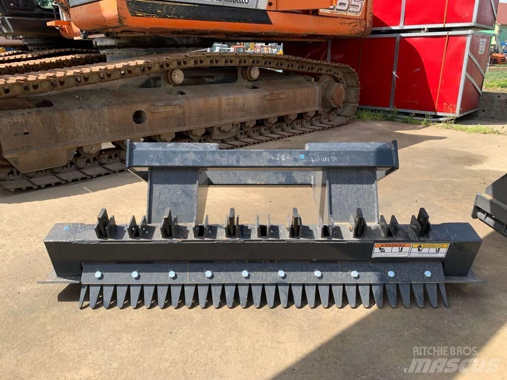  Wolverine RPR-12-72W Other components
