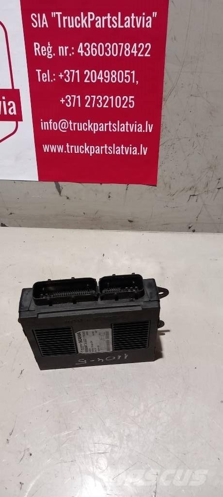 Scania R 440.   1753063 Electronics