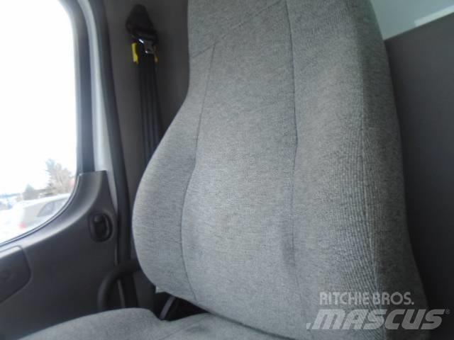 Freightliner M 106 Van Body Trucks