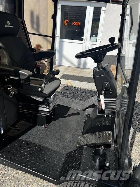 Optimas S19 Other