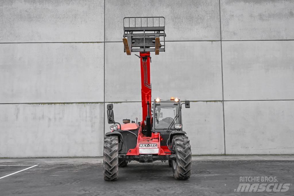 Manitou MT 932 Telescopic handlers