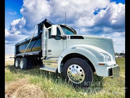Kenworth T 880 Truck Tractor Units