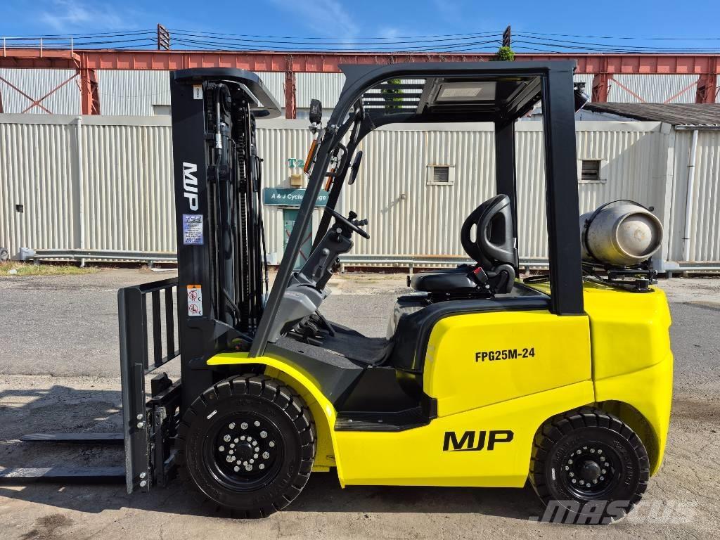  MJP FPG25M-24 Other