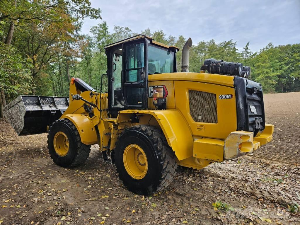 CAT 930 M Wheel loaders