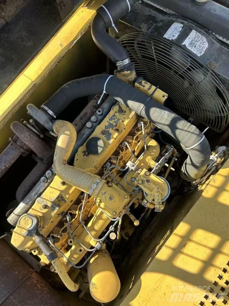 CAT 320 B L Crawler excavators