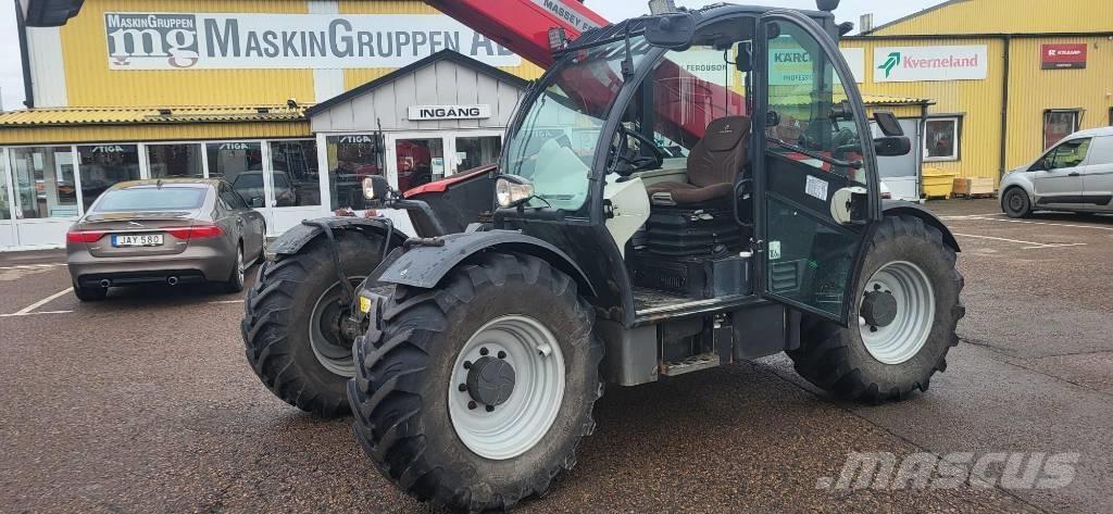 Massey Ferguson 9407 Telescopic handlers