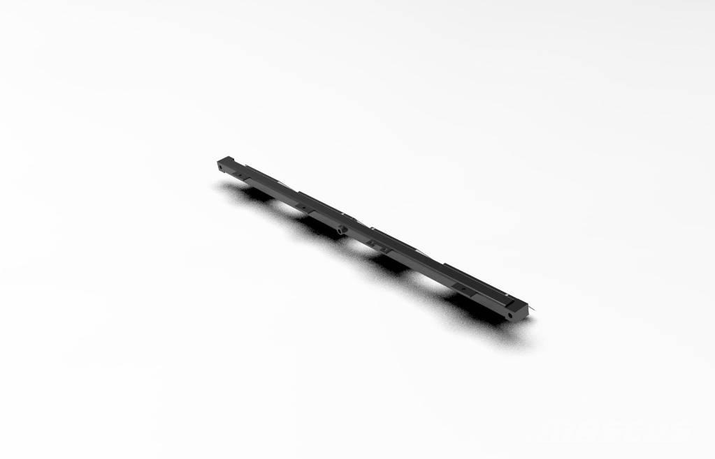 PW 736537.1 Combine harvester spares & accessories