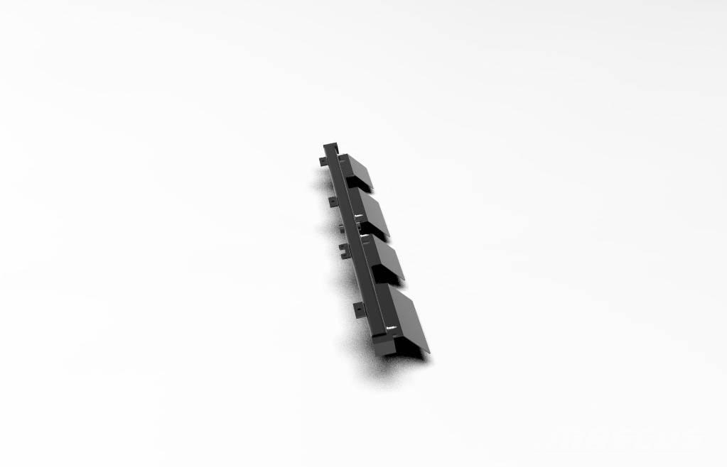 PW 736537.1 Combine harvester spares & accessories