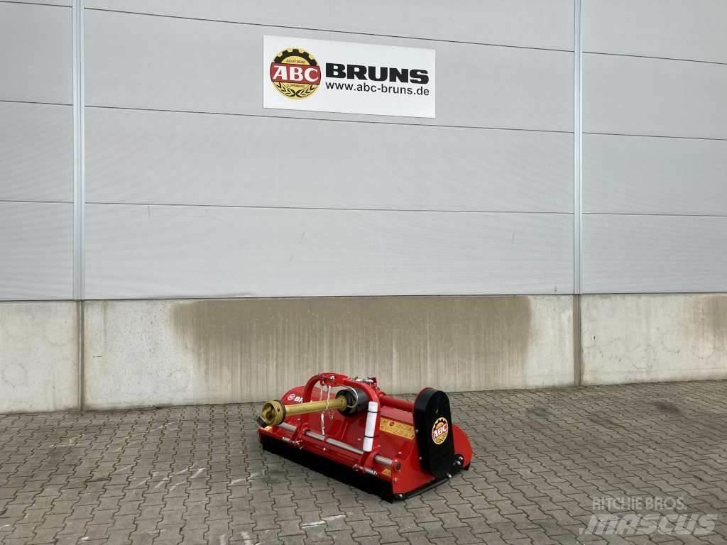 Tehnos MULS 150 LW Other groundscare machines