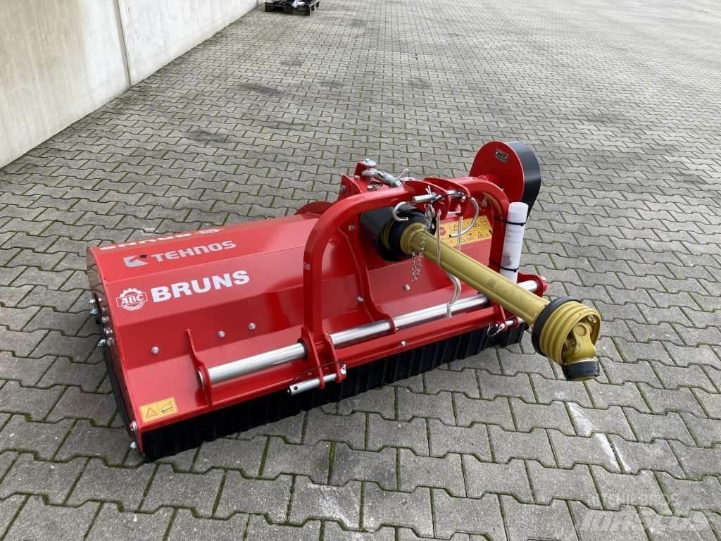 Tehnos MULS 150 LW Other groundscare machines