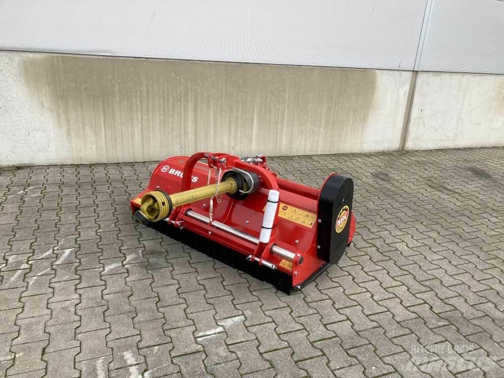 Tehnos MULS 150 LW Other groundscare machines